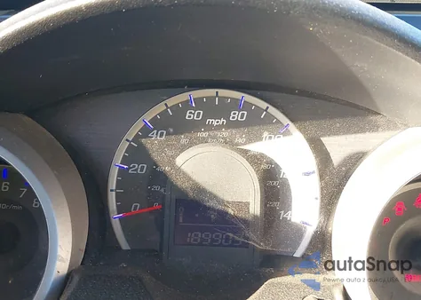 2012 Honda Fit из США, поврежденный, VIN JHMGE8H32CC033936